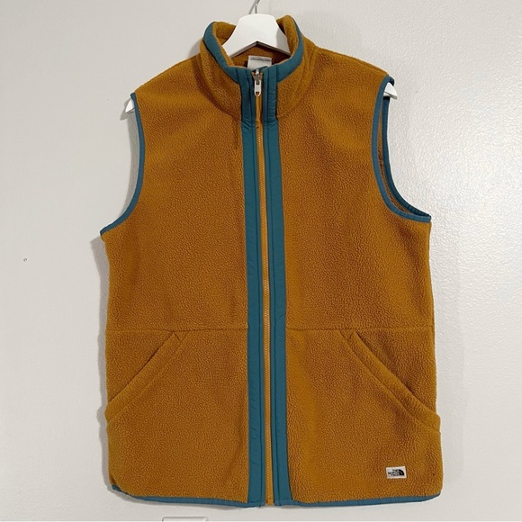 THE NORTH‎ FACE Men’s Carbondale Vest - Picture 4 of 12